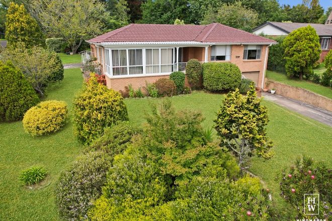 Picture of 11 Broughton Street, BUNDANOON NSW 2578