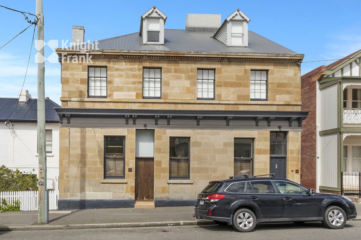 42A Goulburn Street, Hobart TAS 7000, Image 1