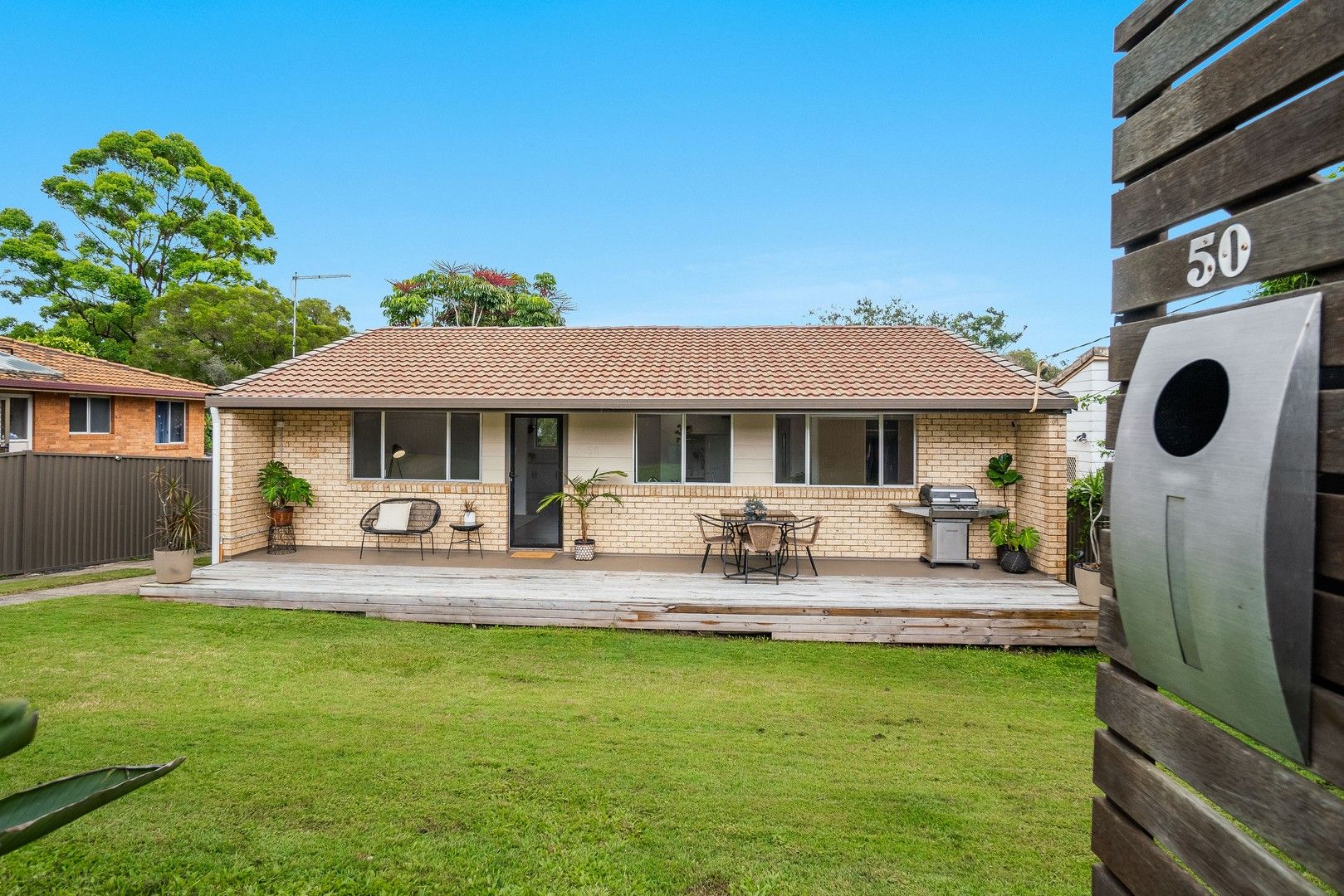 3 bedrooms House in 50 Oak Avenue CASINO NSW, 2470