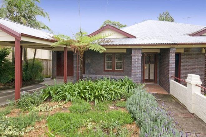 Picture of 22 Lovell ROAD, EASTWOOD NSW 2122