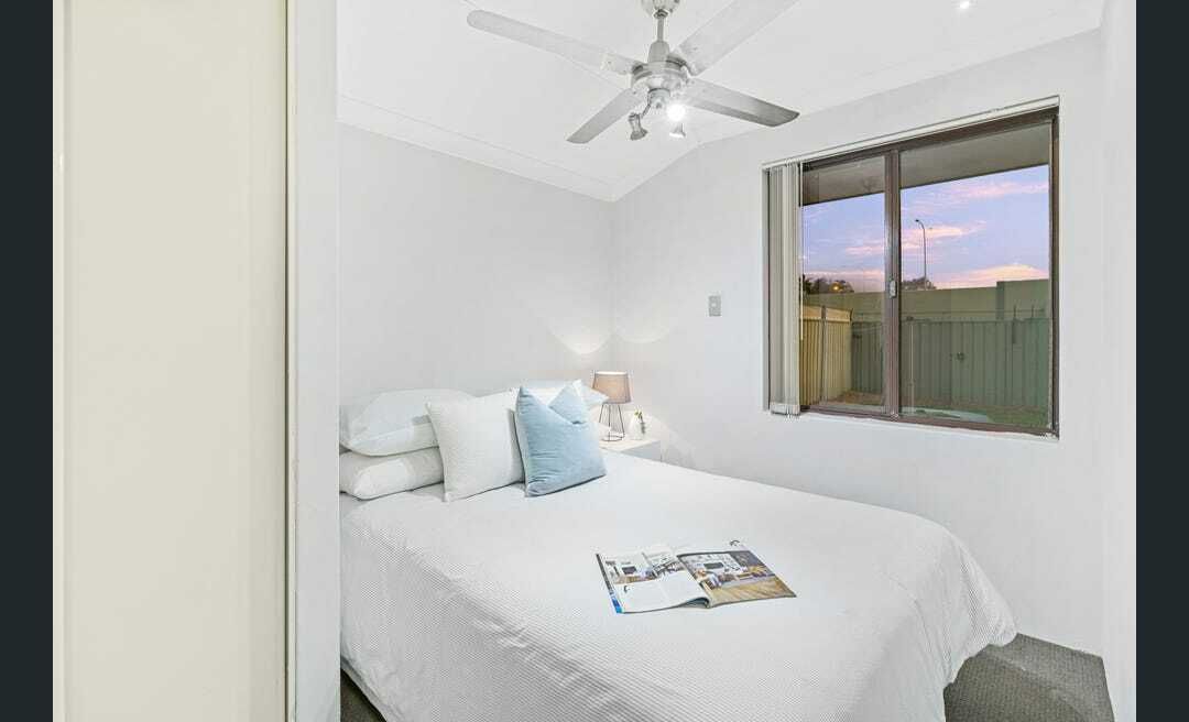 11 Hotchkiss Cl, Thornlie WA 6108 House For Rent Domain