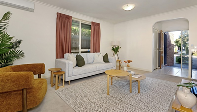 Picture of 3/50 Leila Road, CARNEGIE VIC 3163