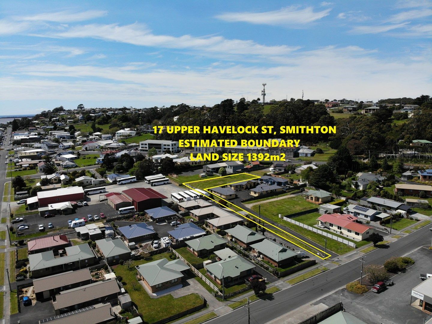 17 Upper Havelock Street, Smithton TAS 7330, Image 0