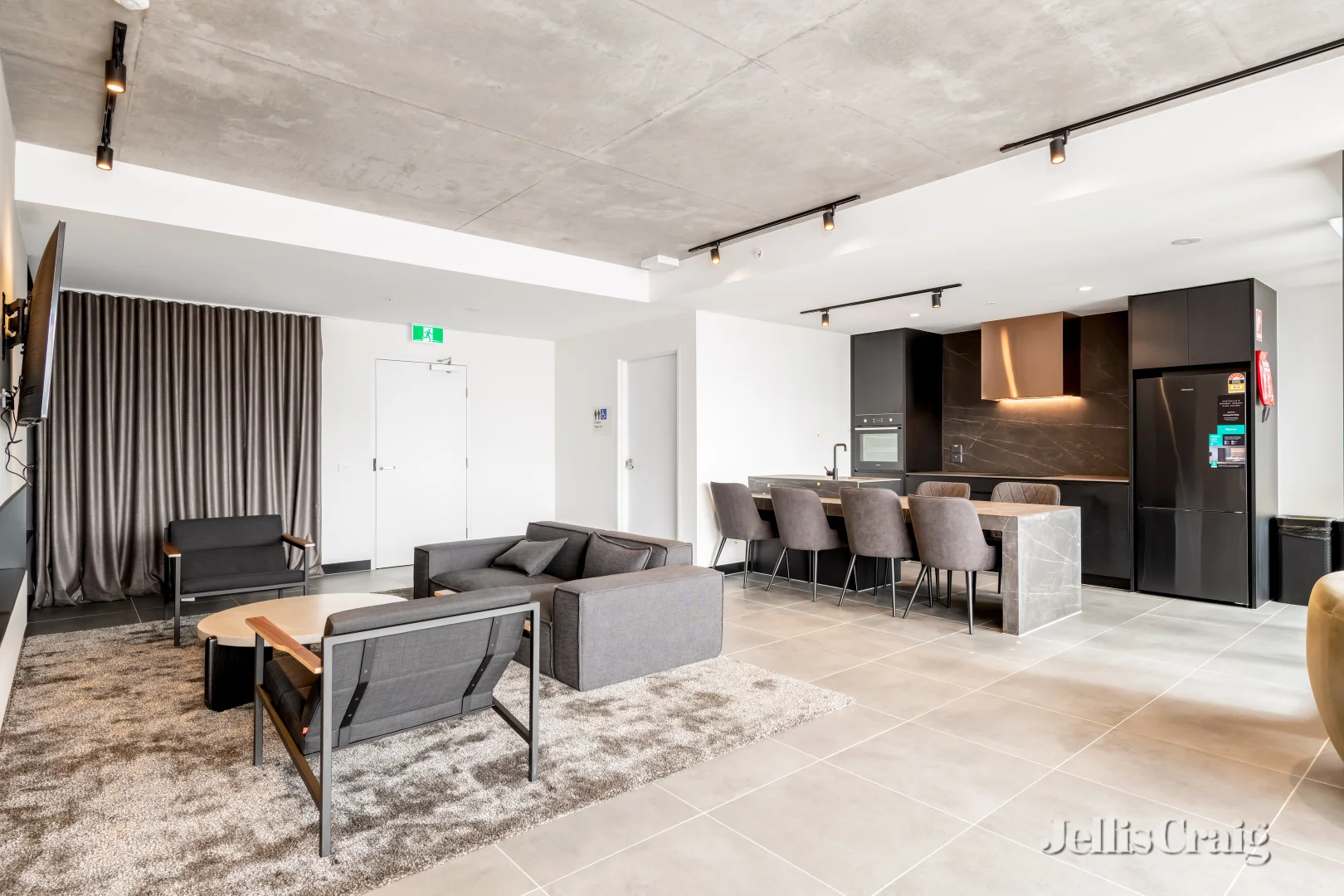 Additional image 12 of 1302/154 Cremorne St, Cremorne VIC 3121