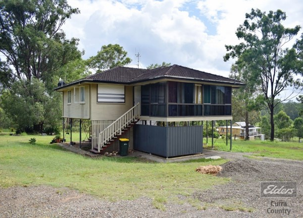 42 David Drive, Curra QLD 4570