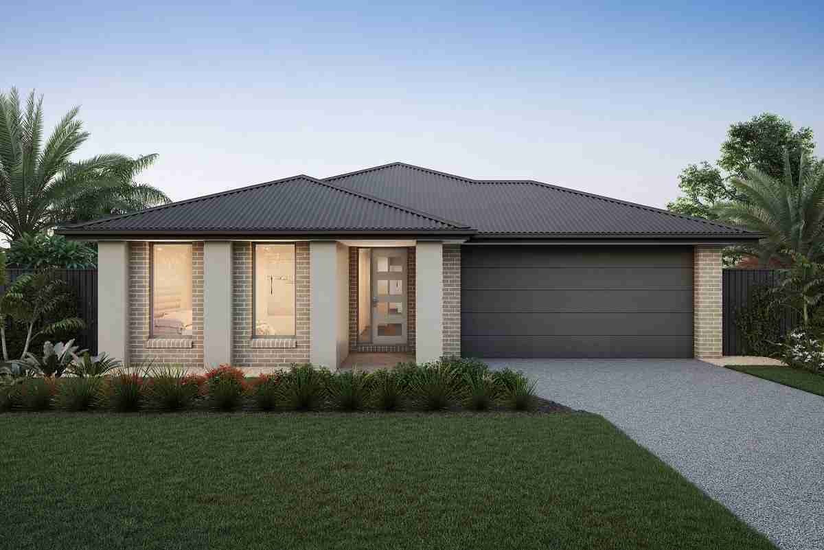 4 bedrooms Townhouse in  WYNDHAM VALE VIC, 3024