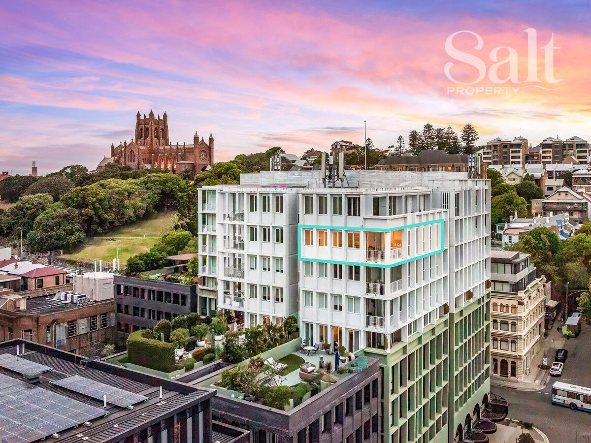 Additional image 29 of 906/11 Perkins Street, Newcastle NSW 2300