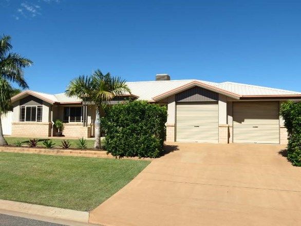 4 Callaghan Street, Emerald QLD 4720, Image 1