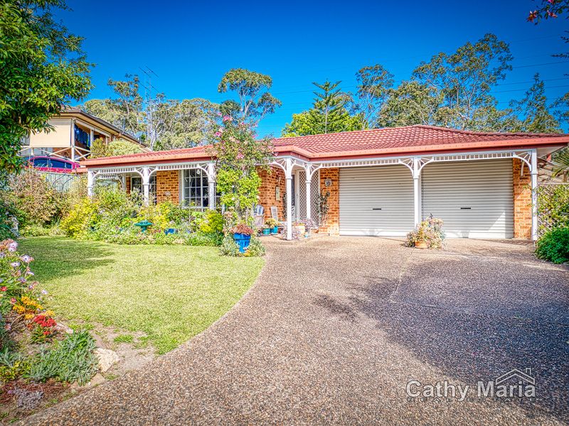 9 Kenneth Place, Mannering Park NSW 2259, Image 0