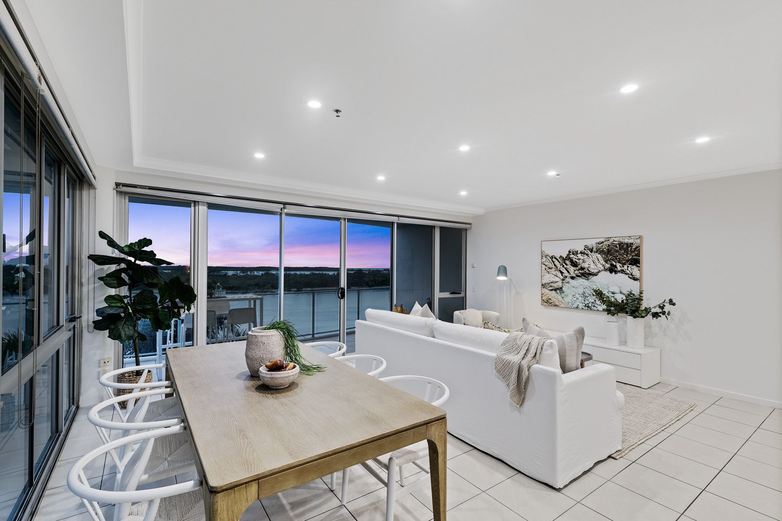 3 bedrooms Apartment / Unit / Flat in 301/6 Wharf Street MAROOCHYDORE QLD, 4558