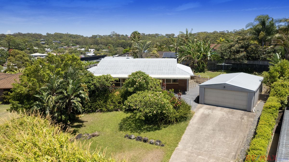 7 Pendula Place, Little Mountain QLD 4551, Image 0