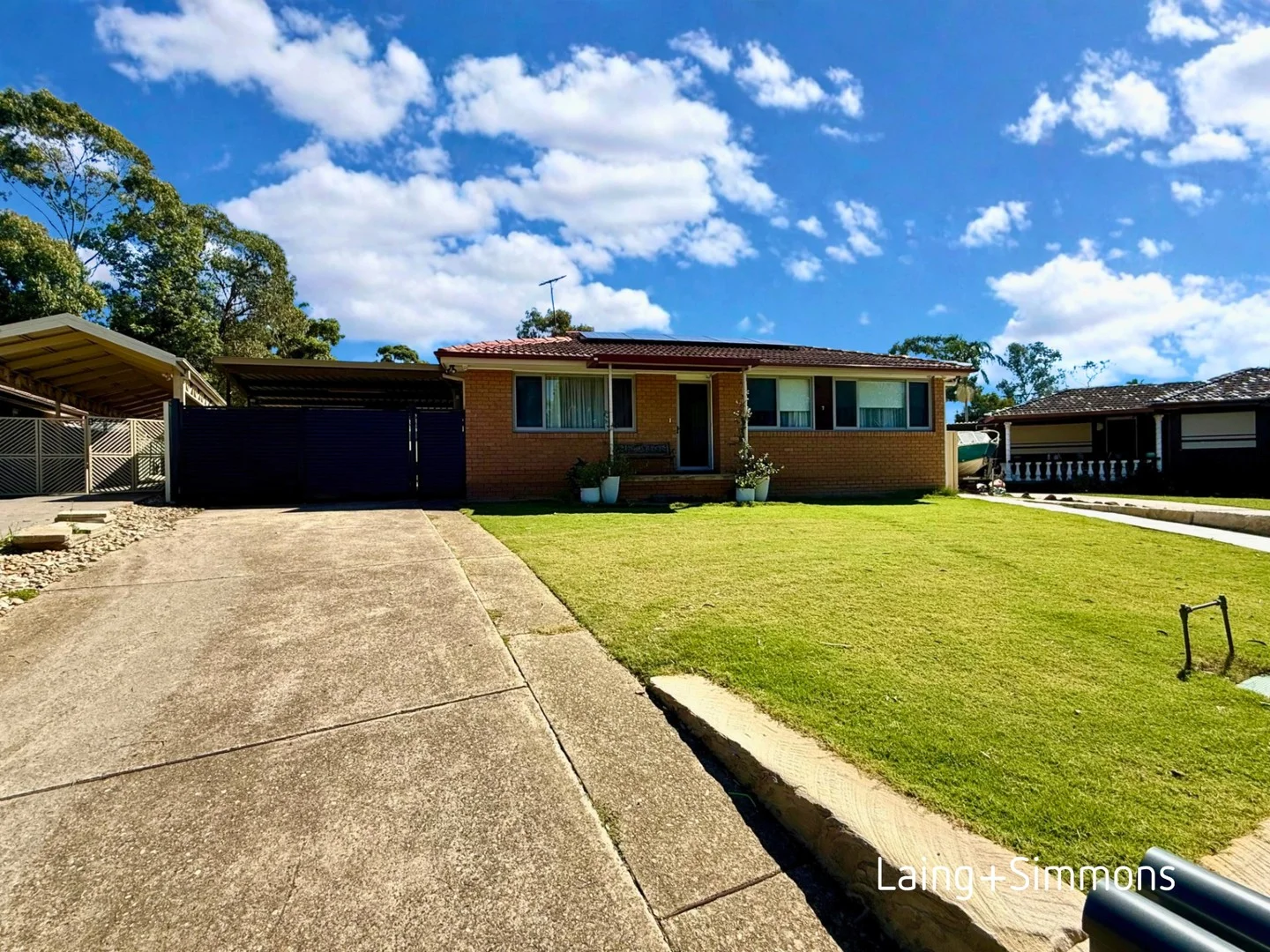 7 Malone Cres, Dean Park NSW 2761