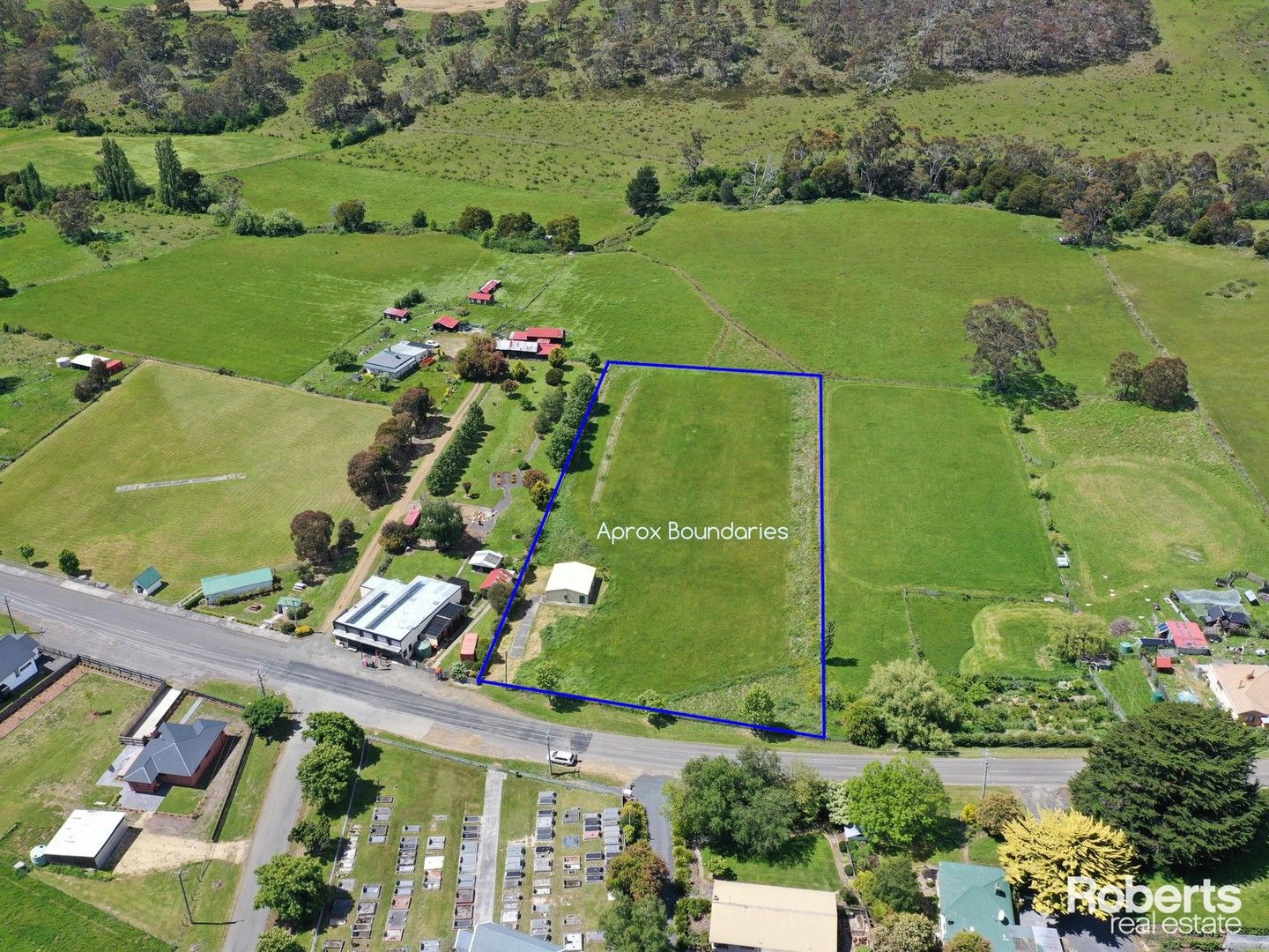 932 Ellendale Road, Ellendale TAS 7140, Image 0