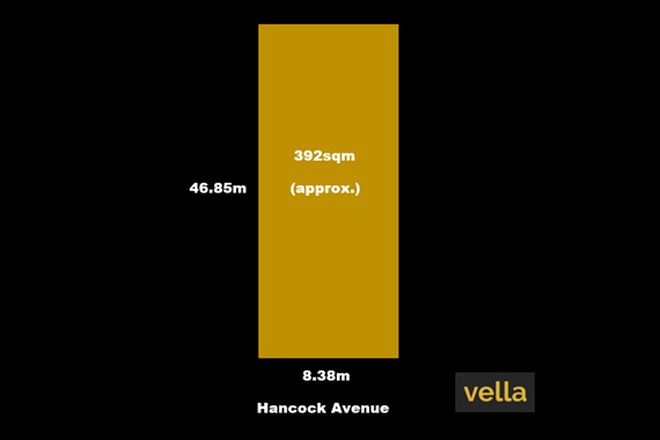 Picture of 56 Hancock Avenue, CAMPBELLTOWN SA 5074