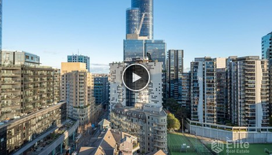 Picture of 1507/665 Chapel Street, SOUTH YARRA VIC 3141