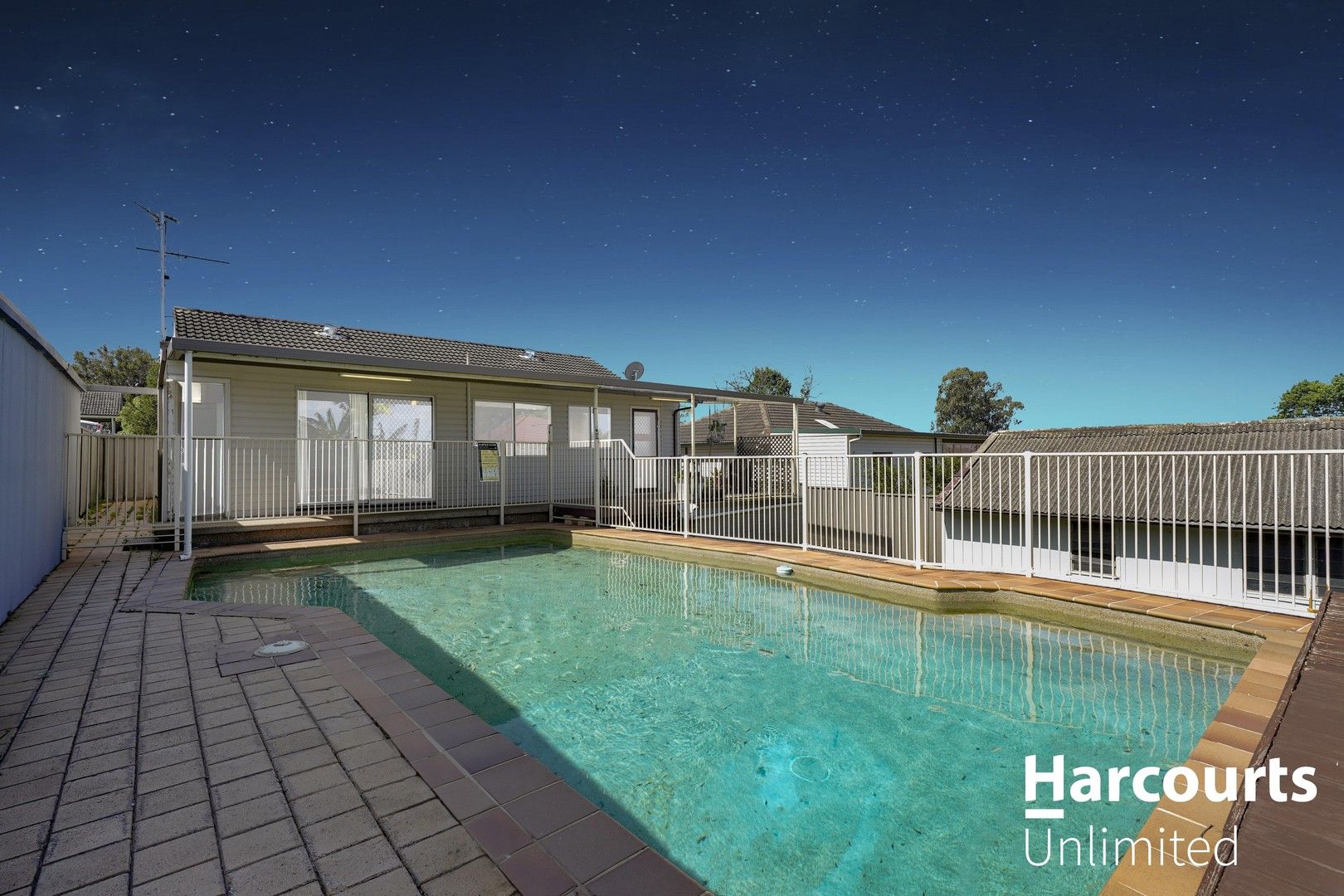 4 bedrooms House in 14 Green Street BLACKTOWN NSW, 2148
