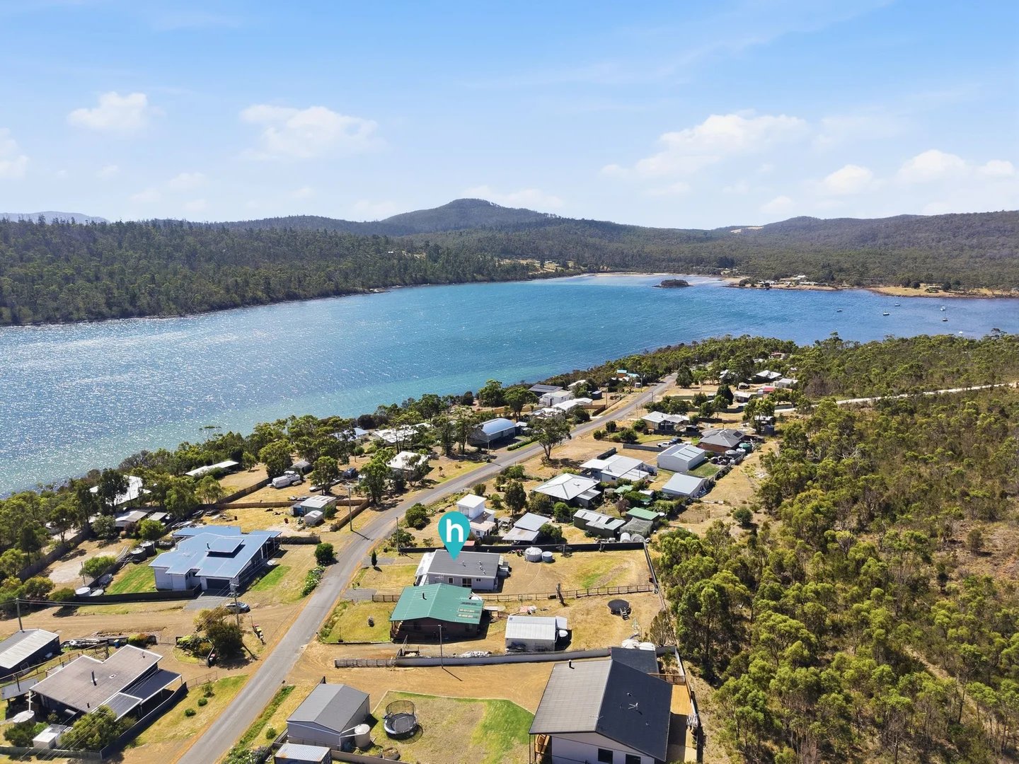 Additional image 34 of 131 Sommers Bay Road, Murdunna TAS 7178