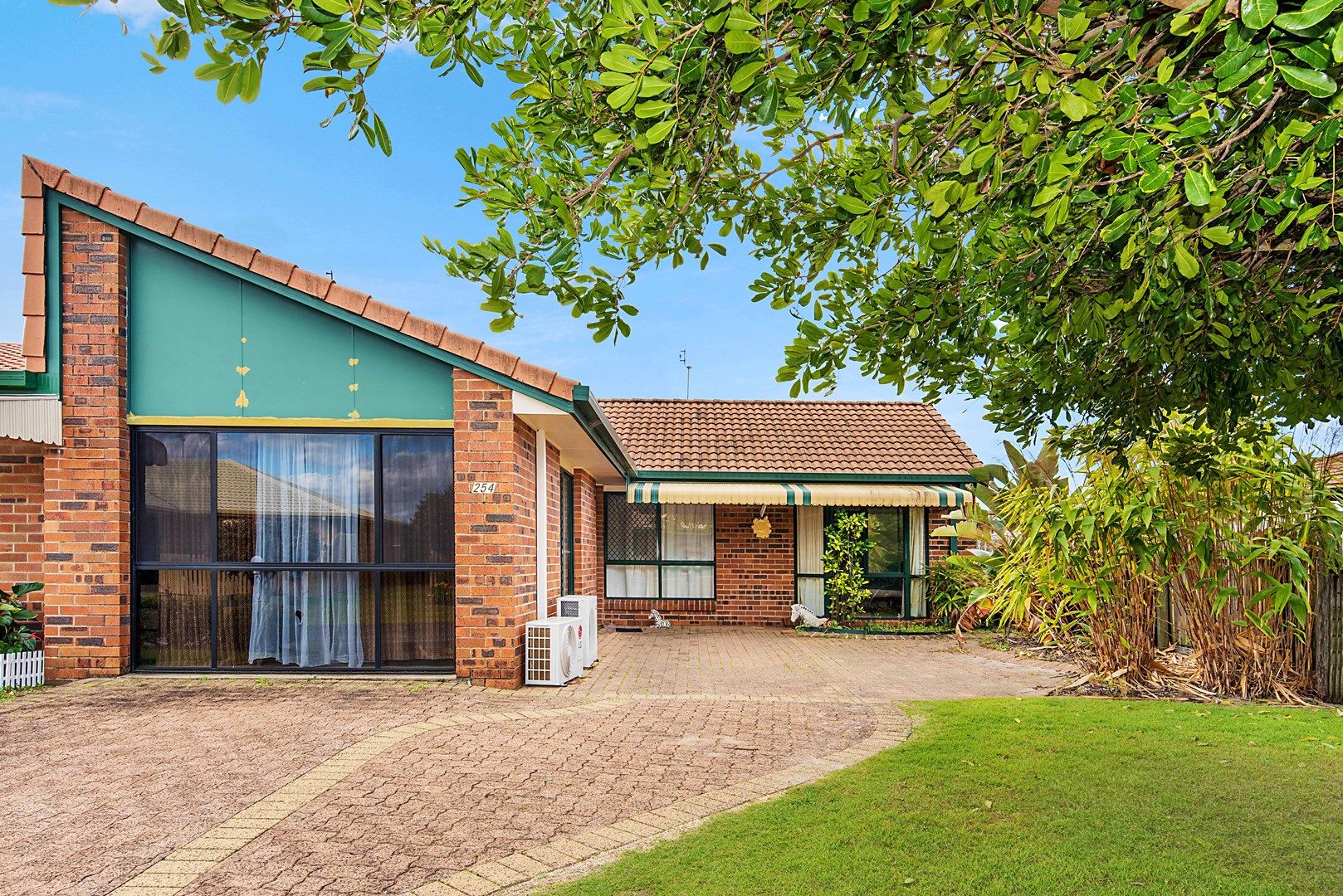 Unit 254/4 Melody Court, Warana QLD 4575, Image 0