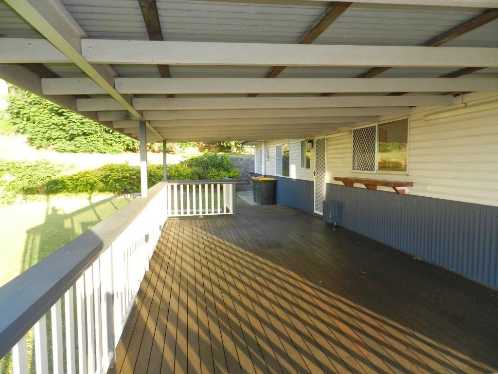 11 Berringar, West Gladstone QLD 4680, Image 2