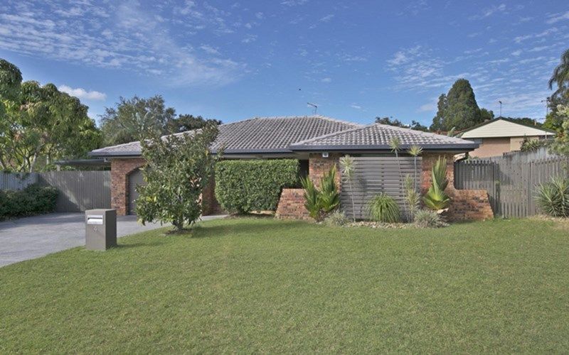 3 bedrooms House in 4 Idamea Street CARINA HEIGHTS QLD, 4152