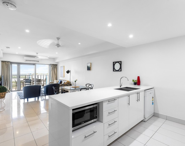 1308/31 Woods Street, Darwin City NT 0800