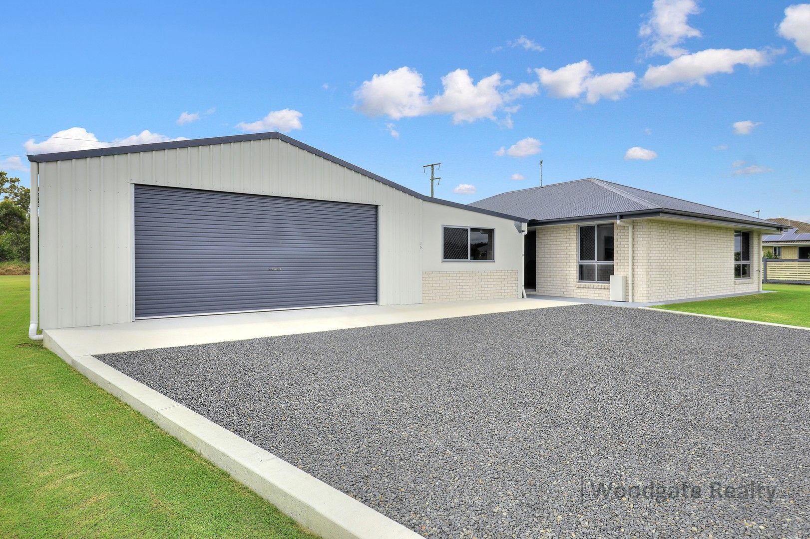 16 Wallum Street, Woodgate QLD 4660, Image 0