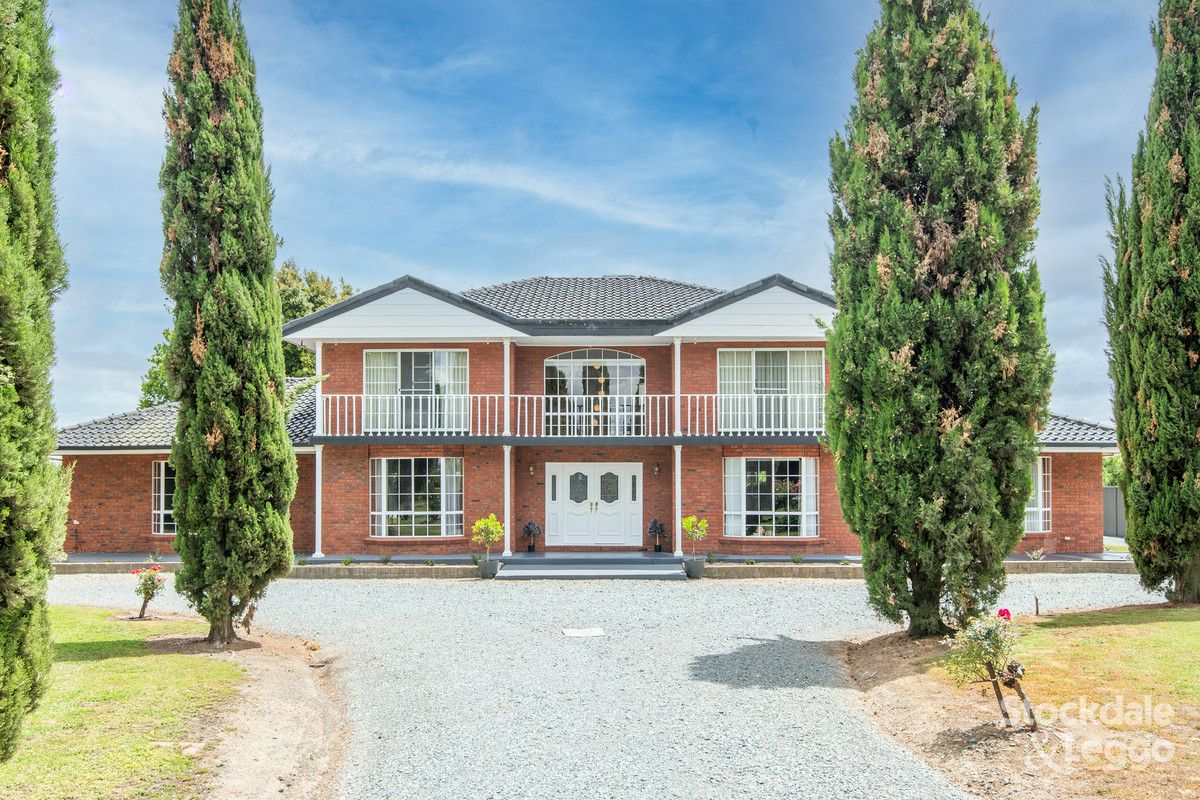 195 Hosie Road, Shepparton East Property History & Address Research