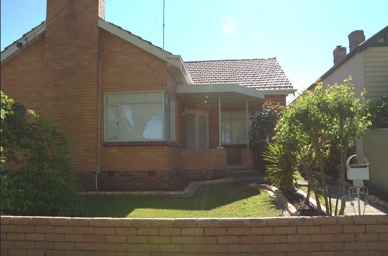 216 Dawson Street South, Ballarat Central VIC 3350