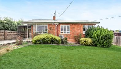 Picture of 10 Mitchell Street, MAYFIELD TAS 7248