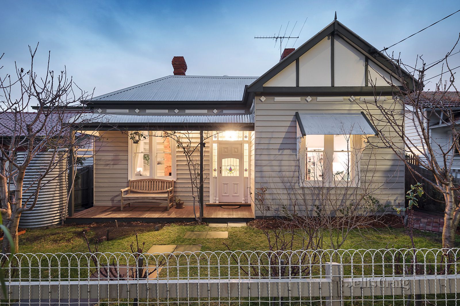 256 Clarke Street, Northcote VIC 3070, Image 1