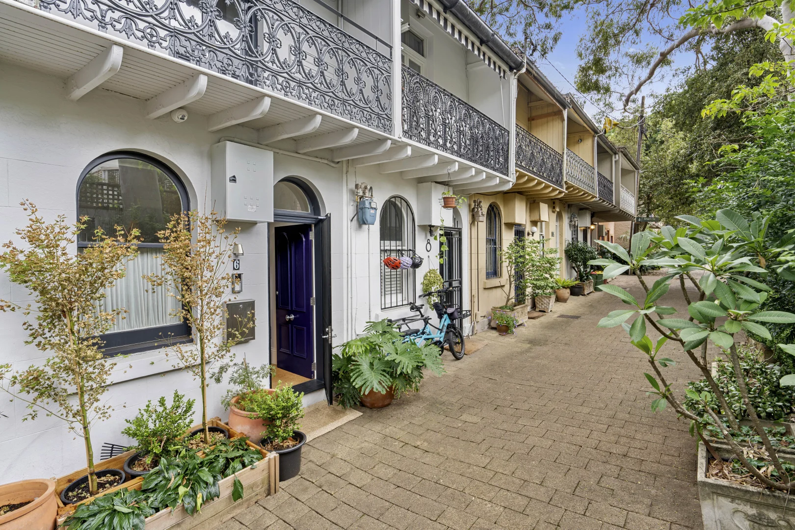 Additional image 9 of 6 Little Napier Street, Paddington NSW 2021
