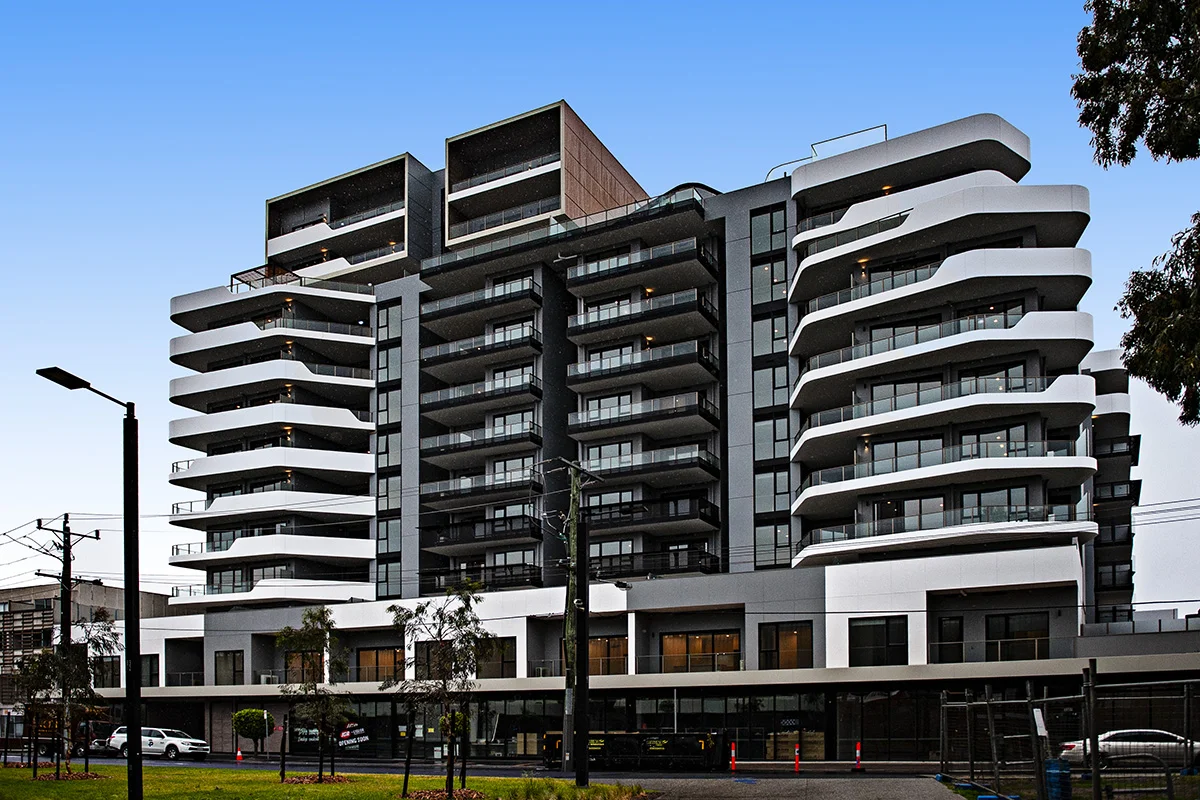 Primary image of 113/16 Woorayl Street, Carnegie VIC 3163