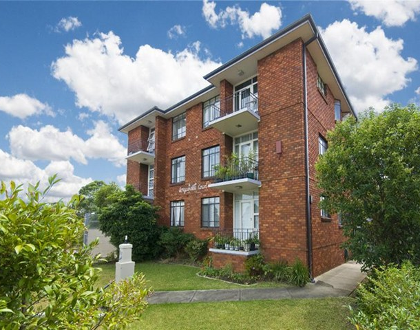 12/47 Longueville Road, Lane Cove North NSW 2066