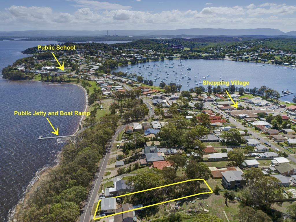 117 Dobell Drive, Wangi Wangi NSW 2267, Image 1