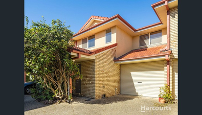 Picture of 5/14 School Road, STAFFORD QLD 4053