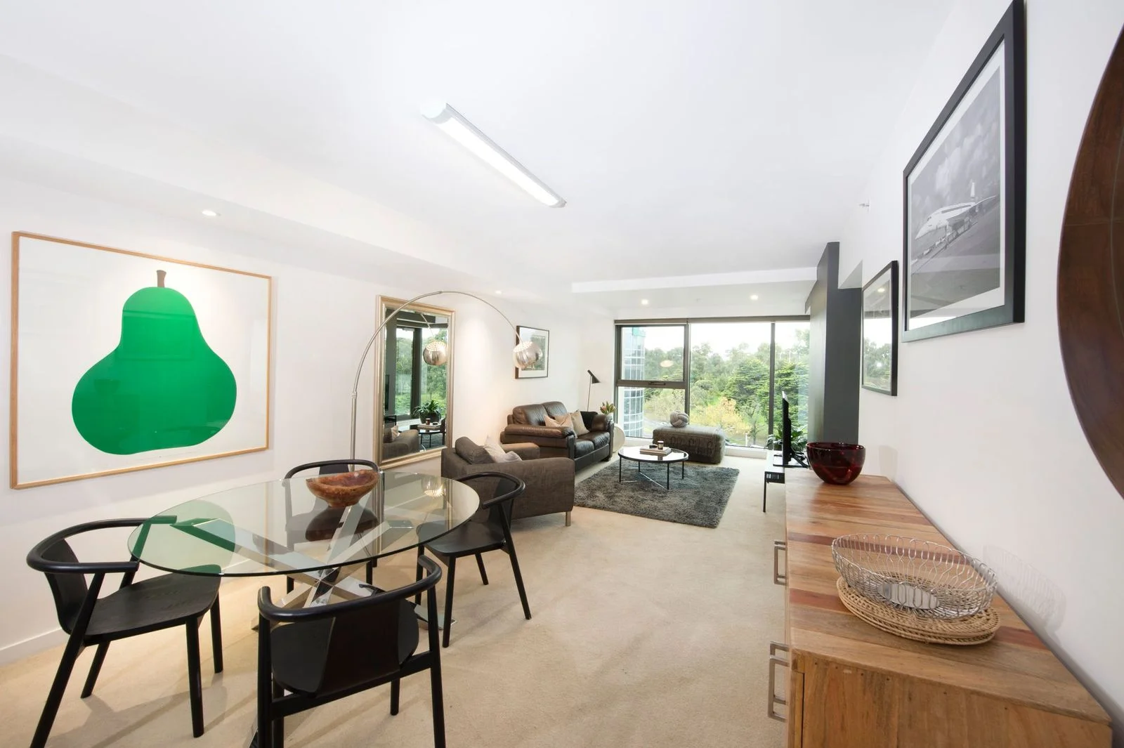 Additional image 10 of 705/2 Albert Road, Melbourne VIC 3000