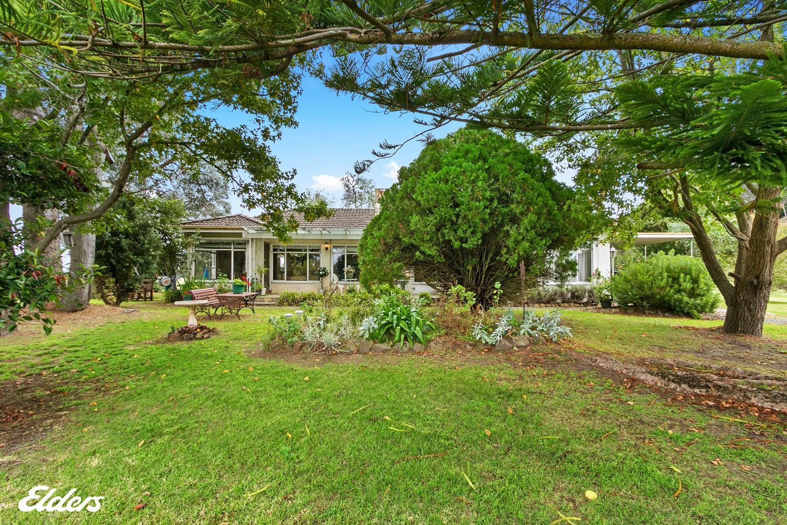 105 Bulga Park Road, Calrossie VIC 3971, Image 0