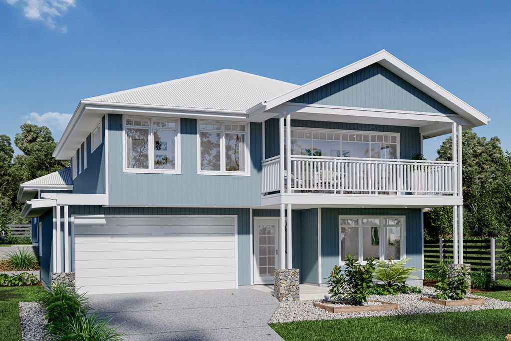 Lot 2 Maisie Williams Drive, Mollymook Beach NSW 2539, Image 0