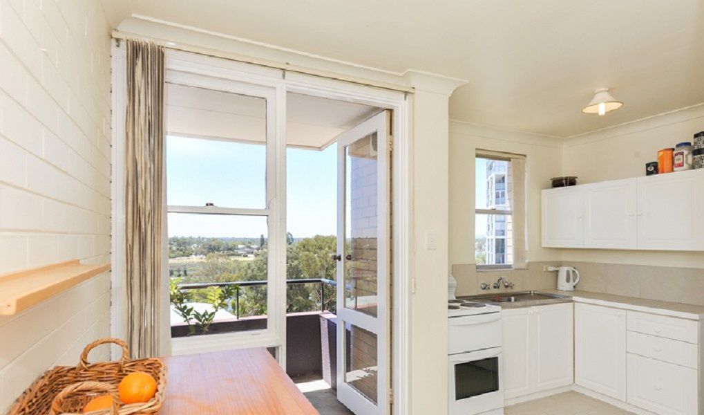 1 bedrooms Apartment / Unit / Flat in 20c/66 Great Eastern Highway RIVERVALE WA, 6103