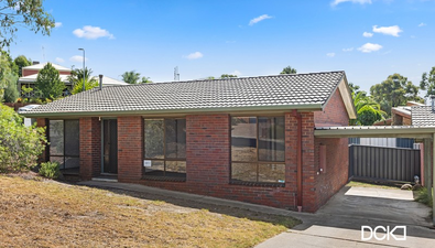 Picture of 2/2 Tenzing Court, STRATHDALE VIC 3550