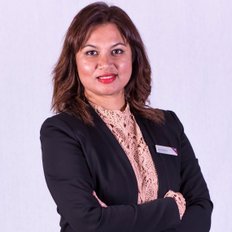 Isha Batra, Sales representative