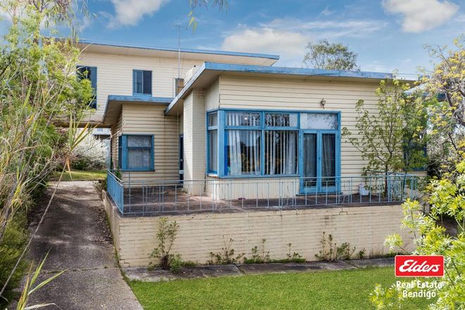 Picture of 34 Specimen Hill Road, GOLDEN SQUARE VIC 3555