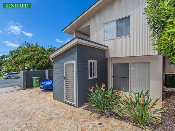 16/1 Gerald Avenue, Clontarf QLD 4019