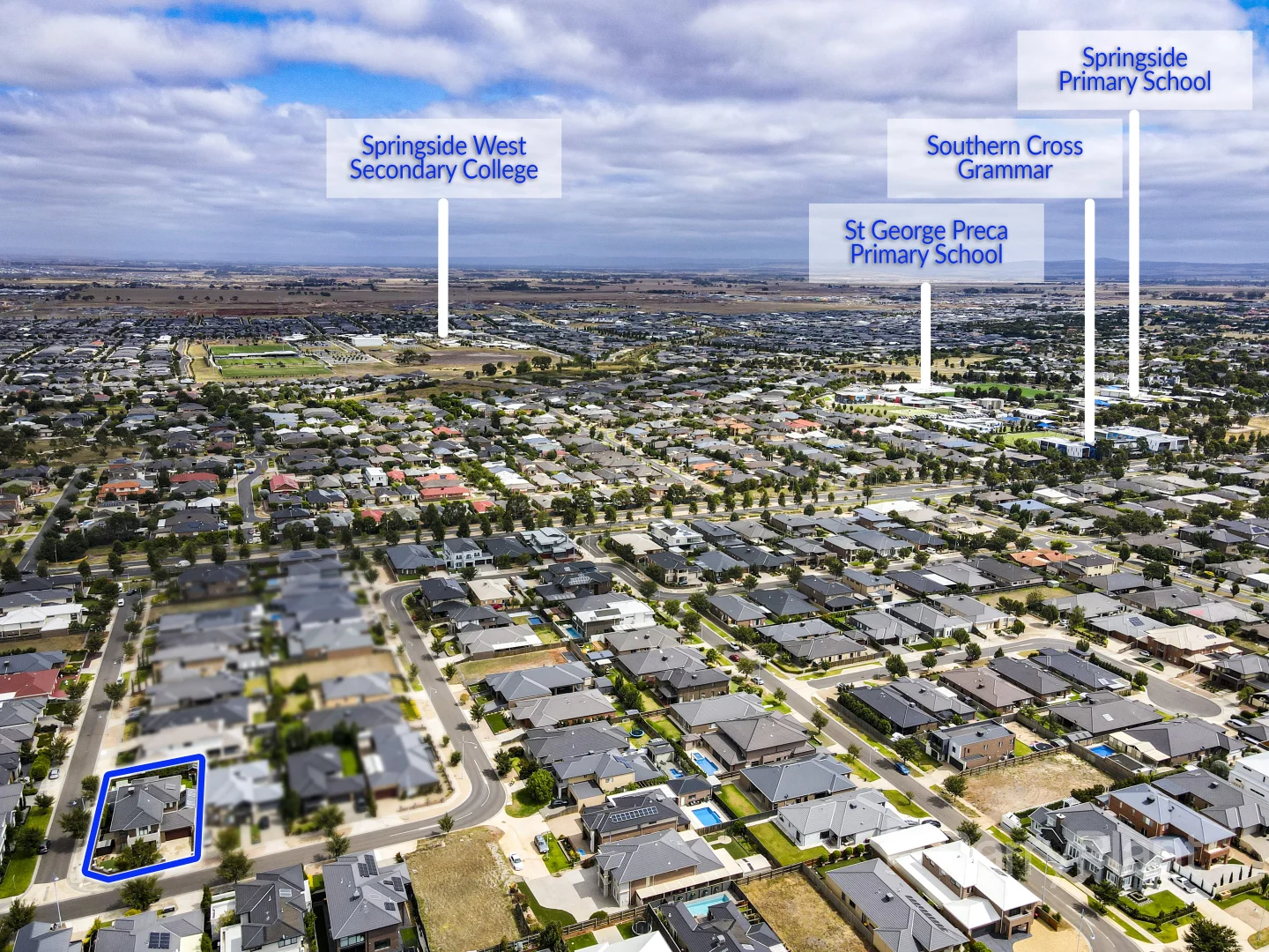 Additional image 28 of 50 Cottesloe Parade, Taylors Hill VIC 3037