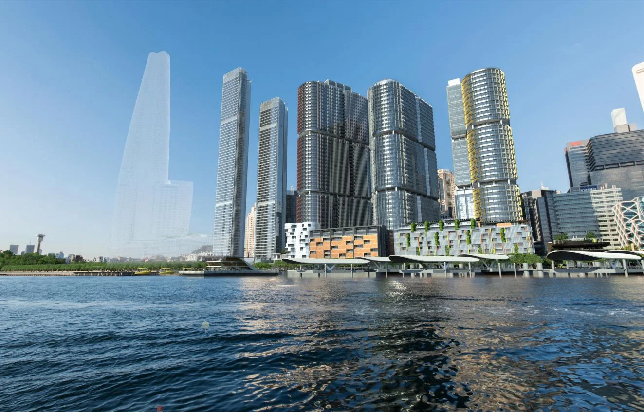 Additional image 11 of 6 Watermans Quay, Barangaroo NSW 2000