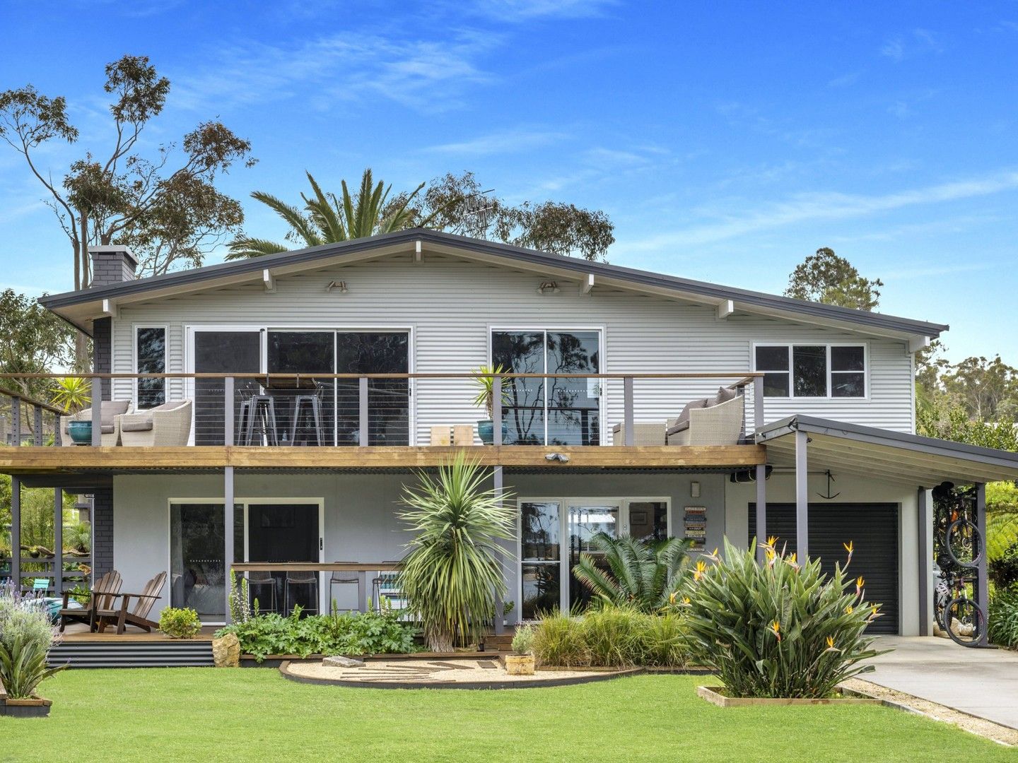 25 Lakeland Avenue, Berrara NSW 2540 Domain