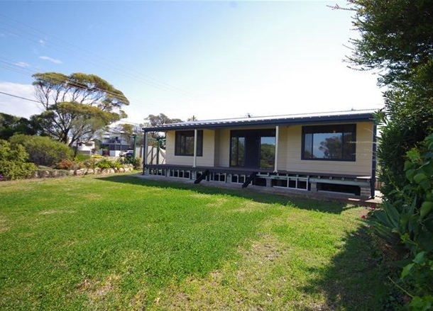 9 Esplanade , Wool Bay SA 5575