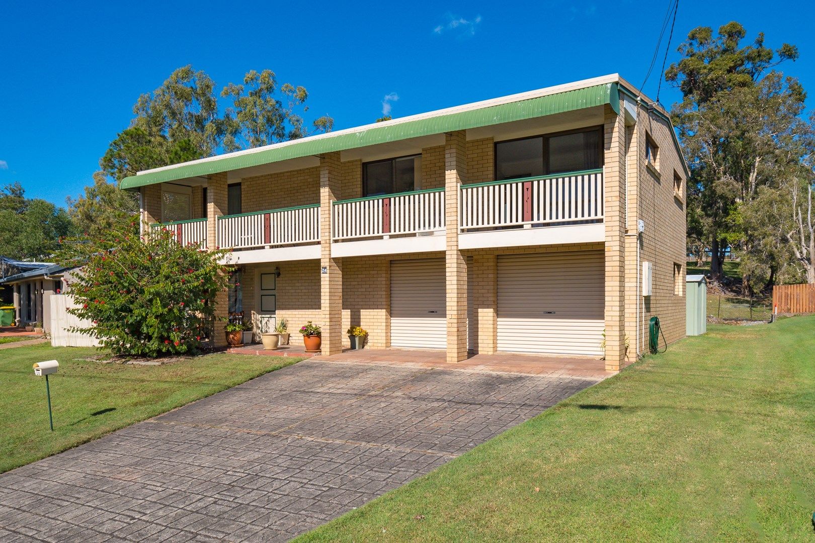 24 Rosella Street, Wellington Point QLD 4160, Image 0