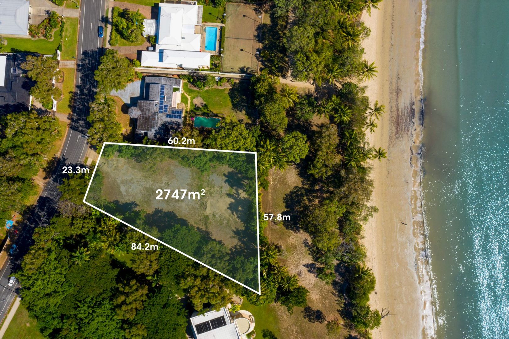 36 Kewarra Street, Kewarra Beach Property History & Address Research