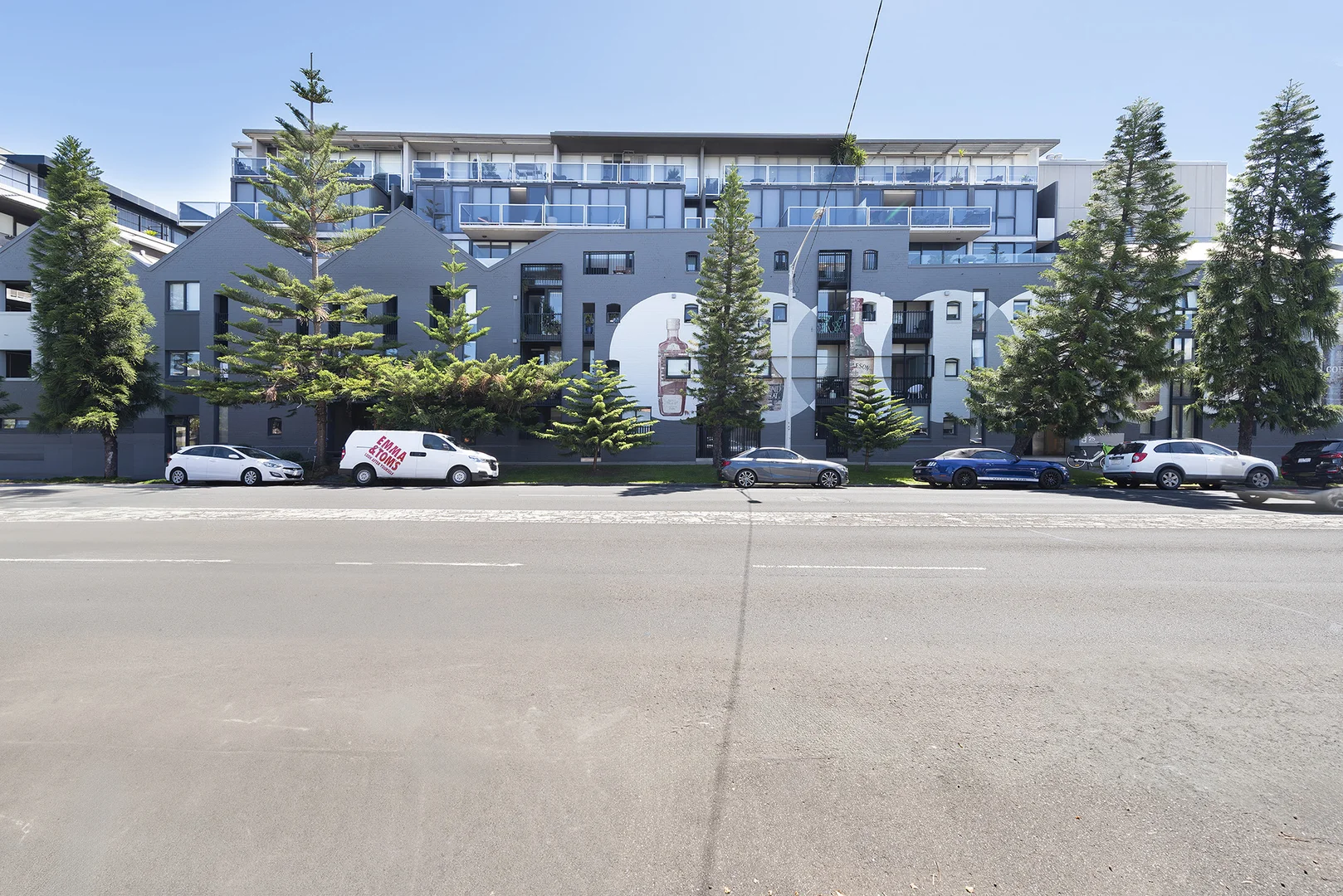 Additional image 12 of 401/19 Pickles Street, Port Melbourne VIC 3207